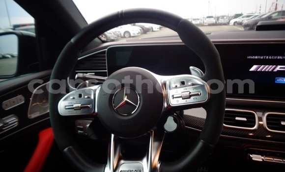 اشتري مستعمل Mercedes-Benz AMG GLE Silver سيارة في Maseru في Maseru اشتري مستعمل Mercedes-Benz AMG GLE Silver سيارة في Maseru في Maseru