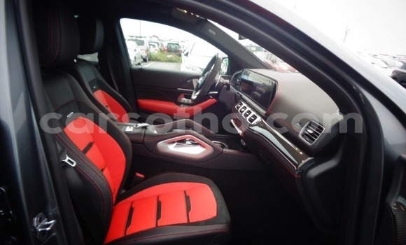 اشتري مستعمل Mercedes-Benz AMG GLE Silver سيارة في Maseru في Maseru اشتري مستعمل Mercedes-Benz AMG GLE Silver سيارة في Maseru في Maseru