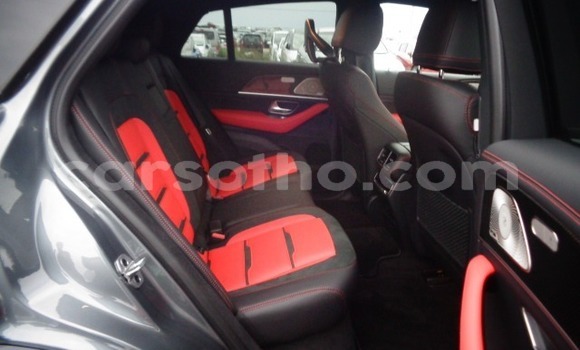 اشتري مستعمل Mercedes-Benz AMG GLE Silver سيارة في Maseru في Maseru اشتري مستعمل Mercedes-Benz AMG GLE Silver سيارة في Maseru في Maseru