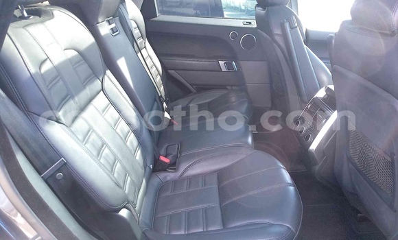 اشتري مستعمل Land Rover Range Rover Sport Other سيارة في Maseru في Maseru اشتري مستعمل Land Rover Range Rover Sport Other سيارة في Maseru في Maseru
