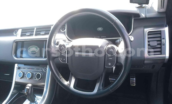 اشتري مستعمل Land Rover Range Rover Sport Other سيارة في Maseru في Maseru اشتري مستعمل Land Rover Range Rover Sport Other سيارة في Maseru في Maseru