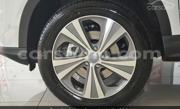 Acheter Occasion Voiture Haval H6 Blanc à Import - Dubai, Maseru Acheter Occasion Voiture Haval H6 Blanc à Import - Dubai, Maseru