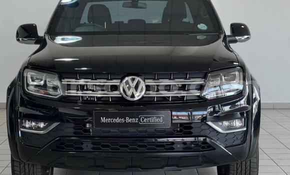 Acheter Occasion Voiture Volkswagen Amarok Noir à Maseru, Maseru Acheter Occasion Voiture Volkswagen Amarok Noir à Maseru, Maseru