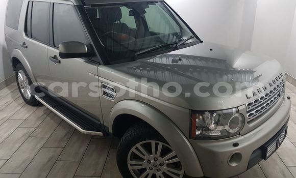 Buy Used Land Rover Discovery Sport Silver Car in Import - Dubai in Maseru Buy Used Land Rover Discovery Sport Silver Car in Import - Dubai in Maseru