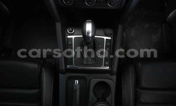 Sayi Na hannu Volkswagen Amarok Black Mota in Maseru a Maseru Sayi Na hannu Volkswagen Amarok Black Mota in Maseru a Maseru