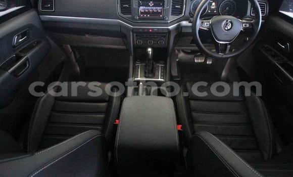 Sayi Na hannu Volkswagen Amarok Black Mota in Maseru a Maseru Sayi Na hannu Volkswagen Amarok Black Mota in Maseru a Maseru