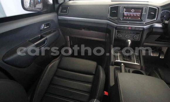 Sayi Na hannu Volkswagen Amarok Black Mota in Maseru a Maseru Sayi Na hannu Volkswagen Amarok Black Mota in Maseru a Maseru