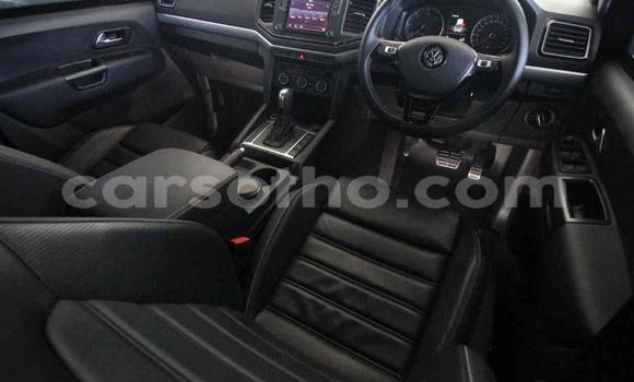 Sayi Na hannu Volkswagen Amarok Black Mota in Maseru a Maseru Sayi Na hannu Volkswagen Amarok Black Mota in Maseru a Maseru