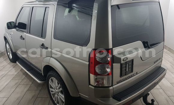 Buy Used Land Rover Discovery Sport Silver Car in Import - Dubai in Maseru Buy Used Land Rover Discovery Sport Silver Car in Import - Dubai in Maseru