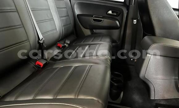 Sayi Na hannu Volkswagen Amarok Black Mota in Maseru a Maseru Sayi Na hannu Volkswagen Amarok Black Mota in Maseru a Maseru