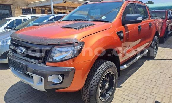 Buy Used Ford Ranger Other Car in Maseru in Maseru Buy Used Ford Ranger Other Car in Maseru in Maseru