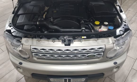 Buy Used Land Rover Discovery Sport Silver Car in Import - Dubai in Maseru Buy Used Land Rover Discovery Sport Silver Car in Import - Dubai in Maseru
