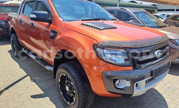 Sayi Na hannu Ford Ranger Other Mota in Maseru a Maseru Sayi Na hannu Ford Ranger Other Mota in Maseru a Maseru