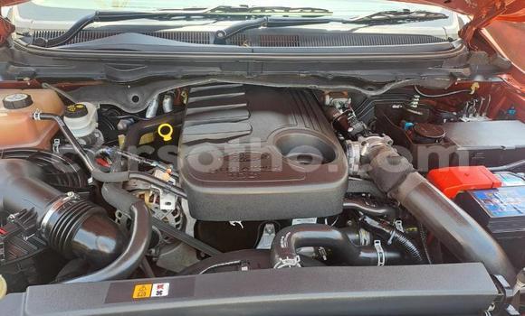 Sayi Na hannu Ford Ranger Other Mota in Maseru a Maseru Sayi Na hannu Ford Ranger Other Mota in Maseru a Maseru
