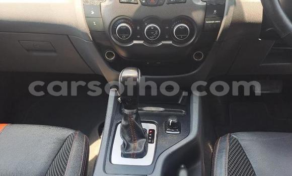 Sayi Na hannu Ford Ranger Other Mota in Maseru a Maseru Sayi Na hannu Ford Ranger Other Mota in Maseru a Maseru