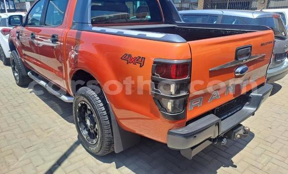 Sayi Na hannu Ford Ranger Other Mota in Maseru a Maseru Sayi Na hannu Ford Ranger Other Mota in Maseru a Maseru
