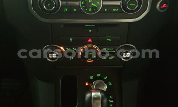 Buy Used Land Rover Discovery Sport Silver Car in Import - Dubai in Maseru Buy Used Land Rover Discovery Sport Silver Car in Import - Dubai in Maseru