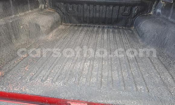 Sayi Na hannu Isuzu KB Red Mota in Maseru a Maseru Sayi Na hannu Isuzu KB Red Mota in Maseru a Maseru