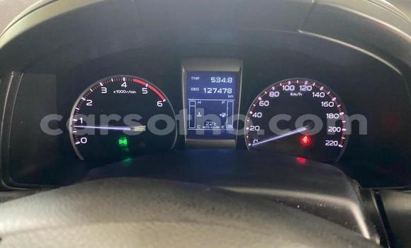 Sayi Na hannu Isuzu KB Blue Mota in Maseru a Maseru Sayi Na hannu Isuzu KB Blue Mota in Maseru a Maseru