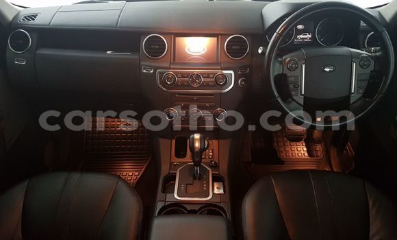 Buy Used Land Rover Discovery Sport Silver Car in Import - Dubai in Maseru Buy Used Land Rover Discovery Sport Silver Car in Import - Dubai in Maseru