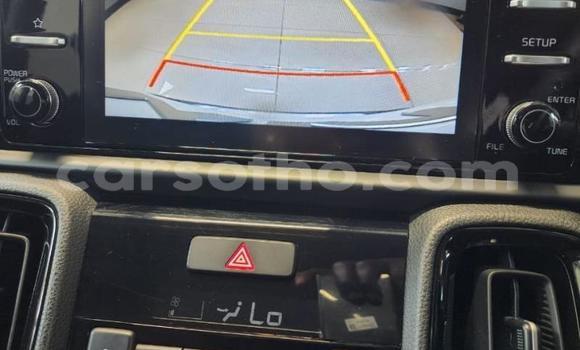 Buy Used Kia Sorento White Car in Maputsoa in Leribe Buy Used Kia Sorento White Car in Maputsoa in Leribe