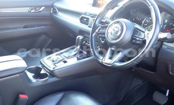 اشتري مستعمل Mazda CX-8 White سيارة في Maseru في Maseru اشتري مستعمل Mazda CX-8 White سيارة في Maseru في Maseru