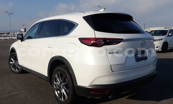 اشتري مستعمل Mazda CX-8 White سيارة في Maseru في Maseru اشتري مستعمل Mazda CX-8 White سيارة في Maseru في Maseru