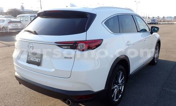 اشتري مستعمل Mazda CX-8 White سيارة في Maseru في Maseru اشتري مستعمل Mazda CX-8 White سيارة في Maseru في Maseru