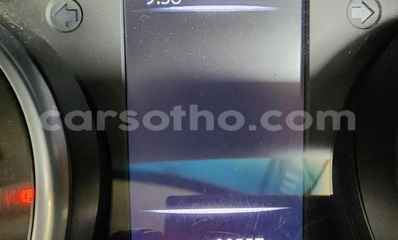 Sayi Na hannu Nissan Qashqai Silver Mota in Maseru a Maseru Sayi Na hannu Nissan Qashqai Silver Mota in Maseru a Maseru