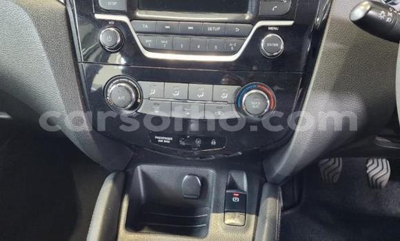 Sayi Na hannu Nissan Qashqai Silver Mota in Maseru a Maseru Sayi Na hannu Nissan Qashqai Silver Mota in Maseru a Maseru
