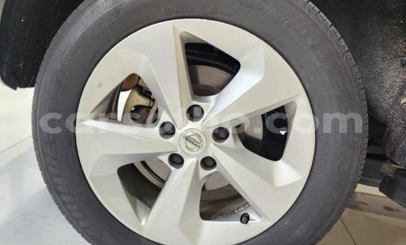 Sayi Na hannu Nissan Qashqai Silver Mota in Maseru a Maseru Sayi Na hannu Nissan Qashqai Silver Mota in Maseru a Maseru