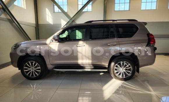 Sayi Na hannu Toyota Land Cruiser Prado Other Mota in Maseru a Maseru Sayi Na hannu Toyota Land Cruiser Prado Other Mota in Maseru a Maseru