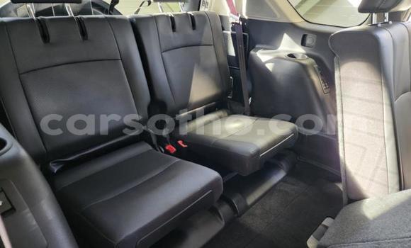 Sayi Na hannu Toyota Land Cruiser Prado Other Mota in Maseru a Maseru Sayi Na hannu Toyota Land Cruiser Prado Other Mota in Maseru a Maseru