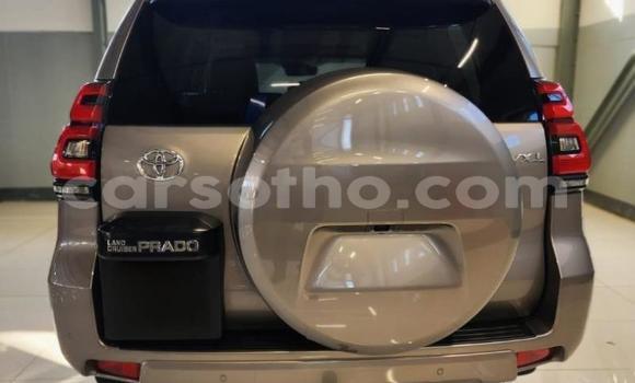 Sayi Na hannu Toyota Land Cruiser Prado Other Mota in Maseru a Maseru Sayi Na hannu Toyota Land Cruiser Prado Other Mota in Maseru a Maseru