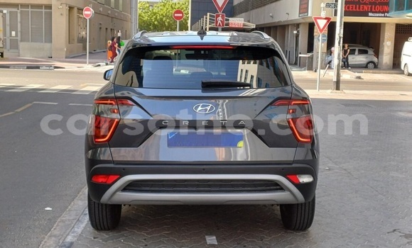 Acheter Occasion Voiture Hyundai Creta Bleu à Maseru, Maseru Acheter Occasion Voiture Hyundai Creta Bleu à Maseru, Maseru