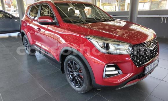 Sayi Na hannu Chery Tiggo 5 Red Mota in Maseru a Maseru Sayi Na hannu Chery Tiggo 5 Red Mota in Maseru a Maseru