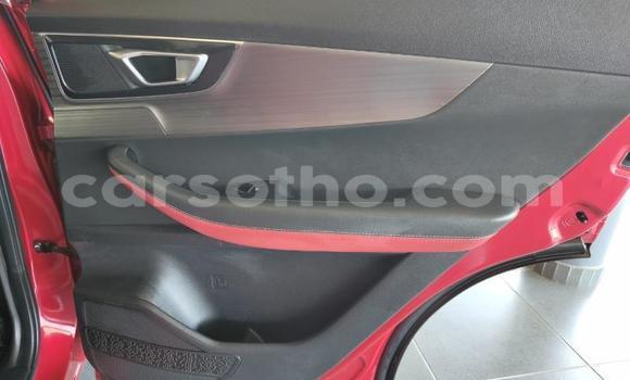 Sayi Na hannu Chery Tiggo 5 Red Mota in Maseru a Maseru Sayi Na hannu Chery Tiggo 5 Red Mota in Maseru a Maseru