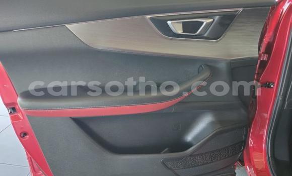 Sayi Na hannu Chery Tiggo 5 Red Mota in Maseru a Maseru Sayi Na hannu Chery Tiggo 5 Red Mota in Maseru a Maseru