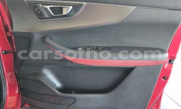 Sayi Na hannu Chery Tiggo 5 Red Mota in Maseru a Maseru Sayi Na hannu Chery Tiggo 5 Red Mota in Maseru a Maseru