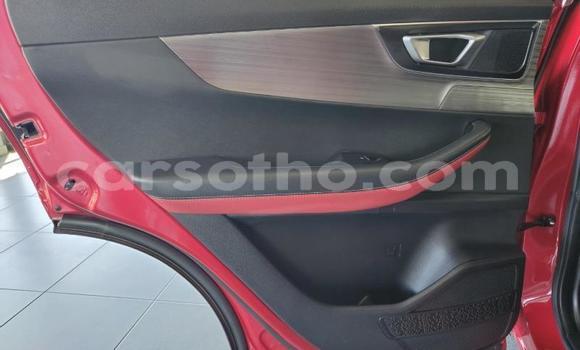 Sayi Na hannu Chery Tiggo 5 Red Mota in Maseru a Maseru Sayi Na hannu Chery Tiggo 5 Red Mota in Maseru a Maseru