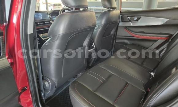 Sayi Na hannu Chery Tiggo 5 Red Mota in Maseru a Maseru Sayi Na hannu Chery Tiggo 5 Red Mota in Maseru a Maseru