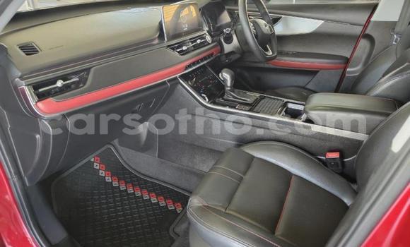 Sayi Na hannu Chery Tiggo 5 Red Mota in Maseru a Maseru Sayi Na hannu Chery Tiggo 5 Red Mota in Maseru a Maseru