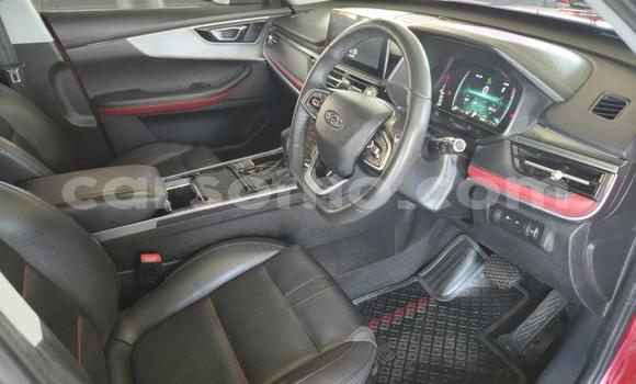 Sayi Na hannu Chery Tiggo 5 Red Mota in Maseru a Maseru Sayi Na hannu Chery Tiggo 5 Red Mota in Maseru a Maseru