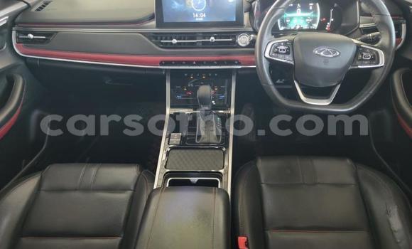 Sayi Na hannu Chery Tiggo 5 Red Mota in Maseru a Maseru Sayi Na hannu Chery Tiggo 5 Red Mota in Maseru a Maseru