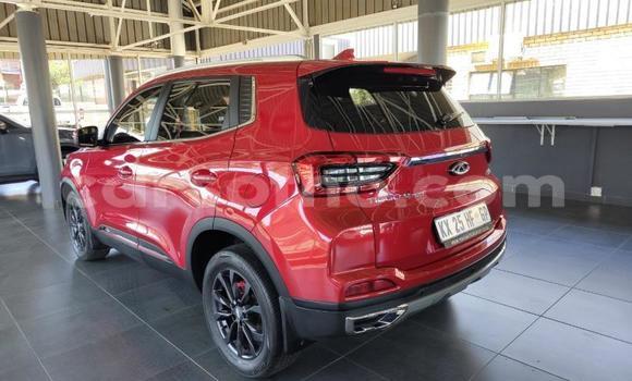 Sayi Na hannu Chery Tiggo 5 Red Mota in Maseru a Maseru Sayi Na hannu Chery Tiggo 5 Red Mota in Maseru a Maseru