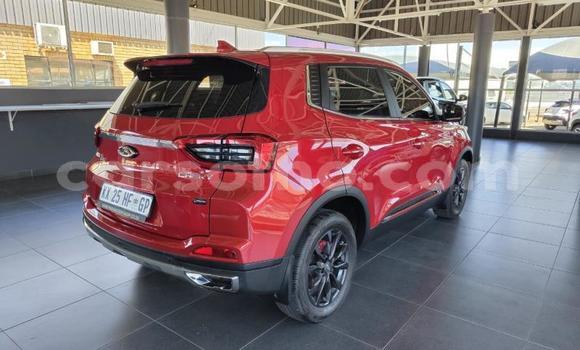 Sayi Na hannu Chery Tiggo 5 Red Mota in Maseru a Maseru Sayi Na hannu Chery Tiggo 5 Red Mota in Maseru a Maseru