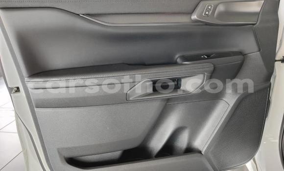 Sayi Na hannu Ford Ranger White Mota in Maseru a Maseru Sayi Na hannu Ford Ranger White Mota in Maseru a Maseru