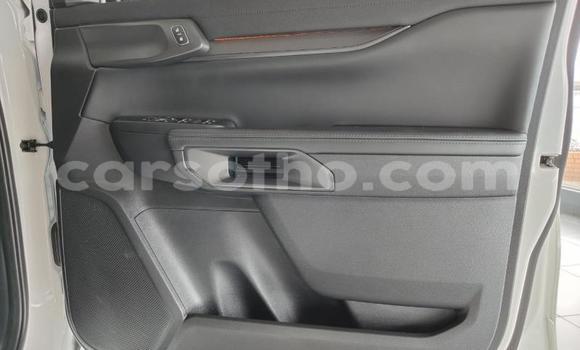 Sayi Na hannu Ford Ranger White Mota in Maseru a Maseru Sayi Na hannu Ford Ranger White Mota in Maseru a Maseru