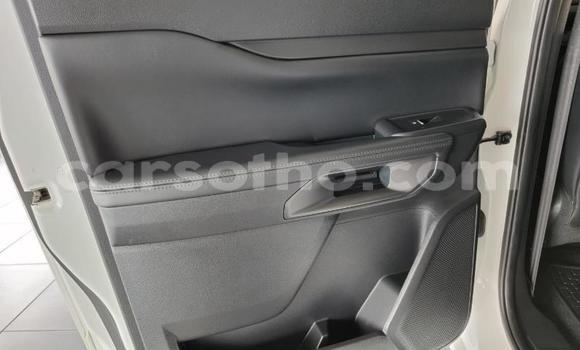 Sayi Na hannu Ford Ranger White Mota in Maseru a Maseru Sayi Na hannu Ford Ranger White Mota in Maseru a Maseru