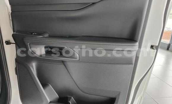 Sayi Na hannu Ford Ranger White Mota in Maseru a Maseru Sayi Na hannu Ford Ranger White Mota in Maseru a Maseru